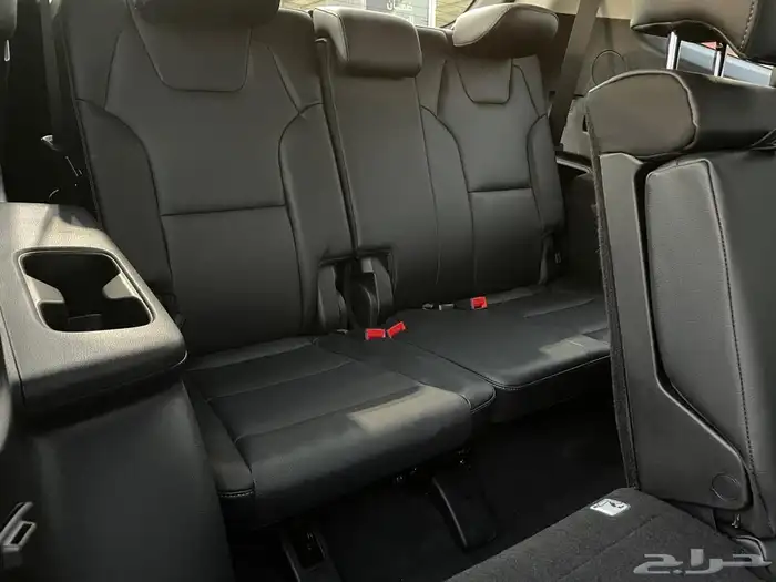 كيا تيلورايد فل كامل 2024 11