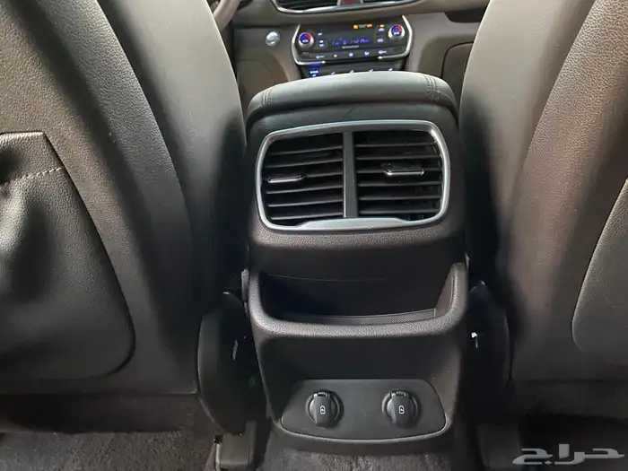 هيونداي سنتافي ديزل وارد كوريا قمة في النظافة 21