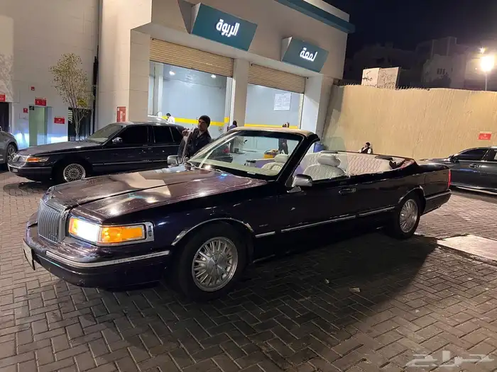 تاون كار معدله ومقصوصه كشف 11