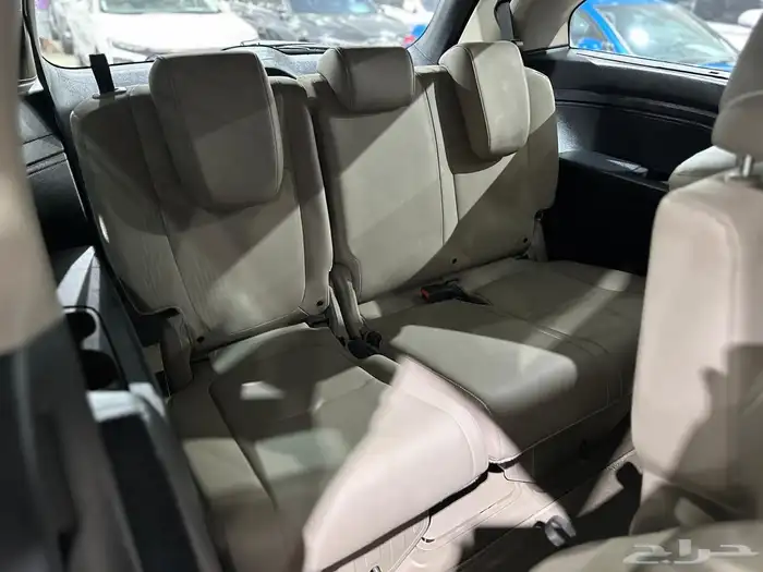 هوندا اوديسي فل كامل موديل 2019 10