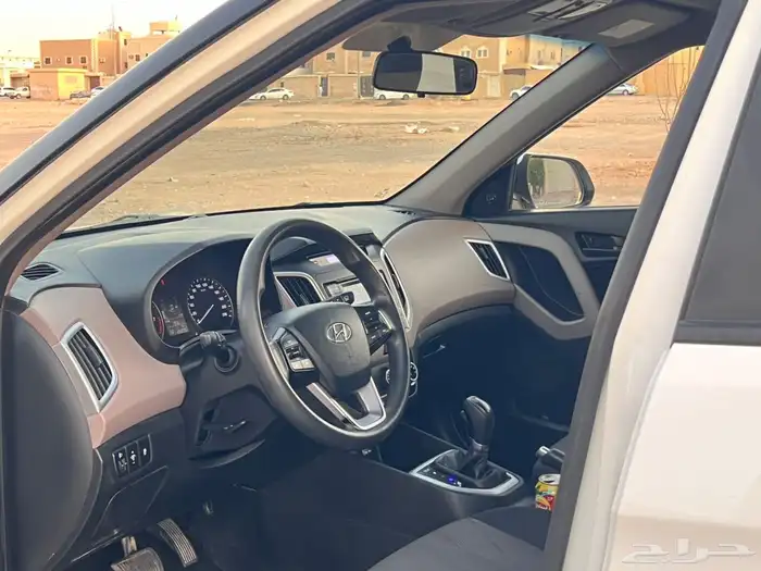 هواندي كريتا 2020 وكالة 8