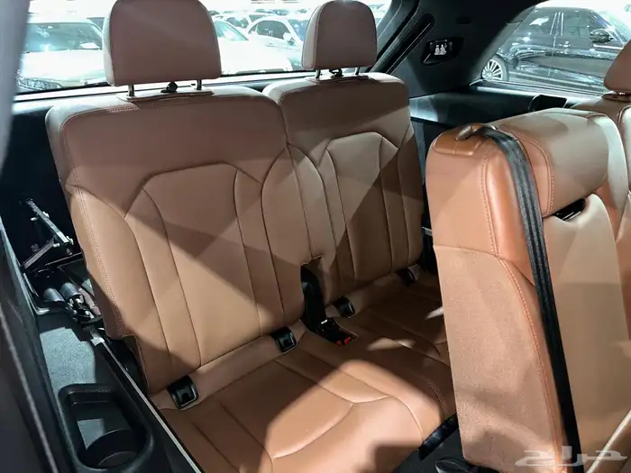 اودي Q7 اس لاين موديل 2021 12