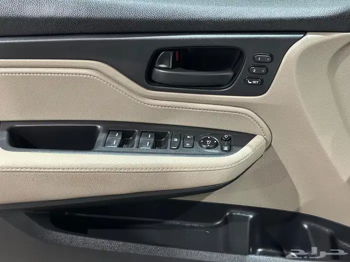 هوندا اوديسي فل كامل موديل 2019 16