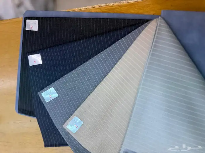 نجيك ناخذ مقاسك لو انت مشغول 3