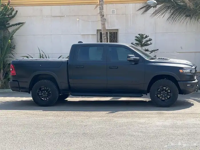 رام ريبل جي تي 2025 7