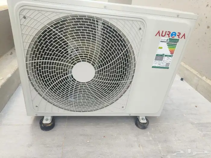 مكيفات كونسيلد مخفي دكت سبلت سبيلت 7