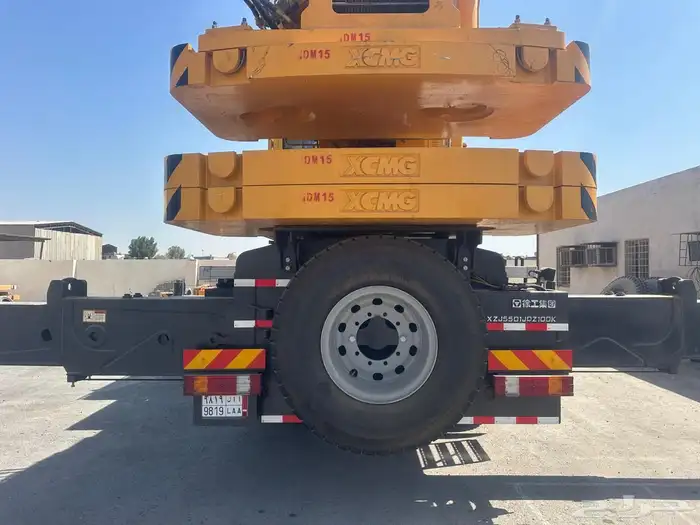 كرينات للاجار 5