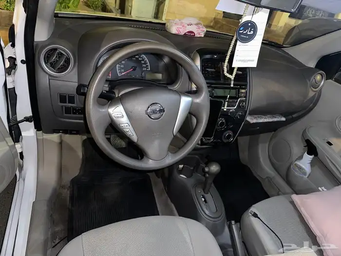 نيسان صني 2015 10