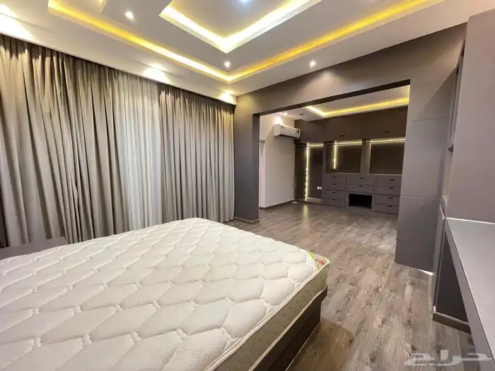 للبيع وحدة ارضية بموقع مميز في حي سلطانة ببريدة 11