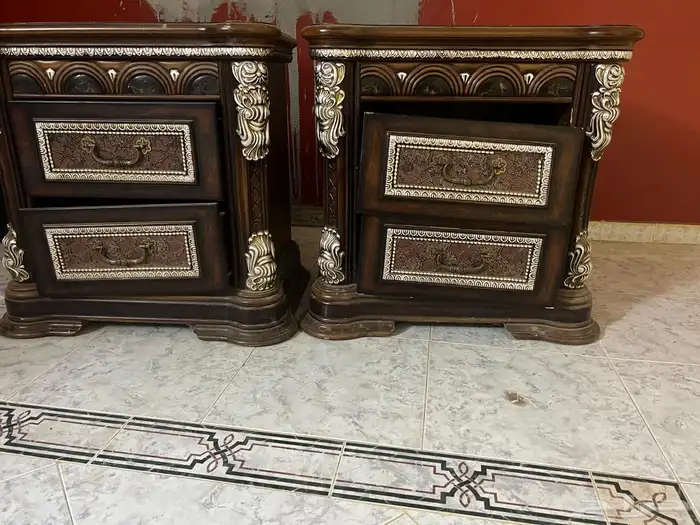 دولاب ملابس وتسريحه 0