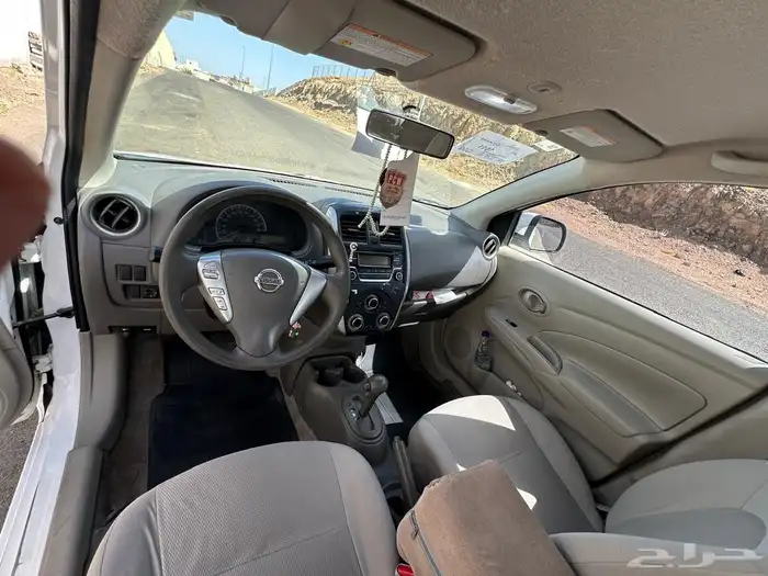 نيسان صني 2015 0