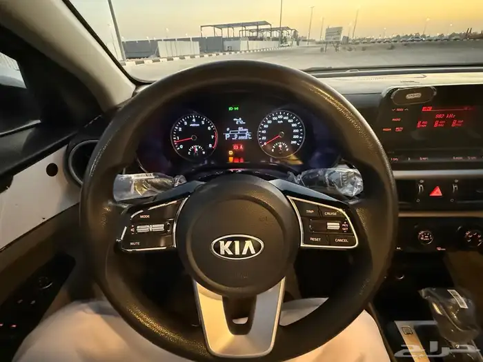 سيراتو 2020 سعودي قمه بالنظافة 13