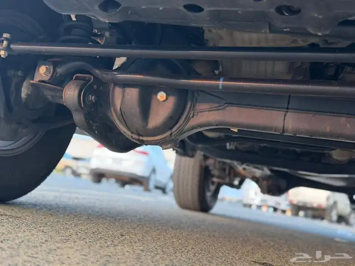 ربع 2024 قير عادي رفرف دفلك ماشي 18 الف 10