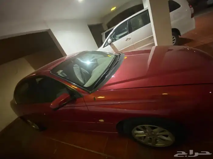 لومينا موديل 2004 3