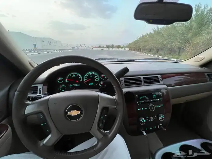 تاهو ماشي 225 4