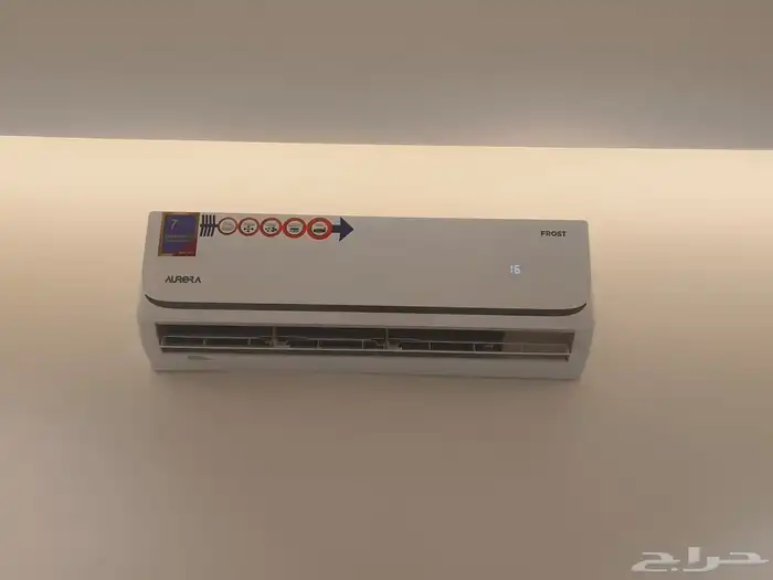 مكيفات كونسيلد مخفي دكت سبلت سبيلت 6