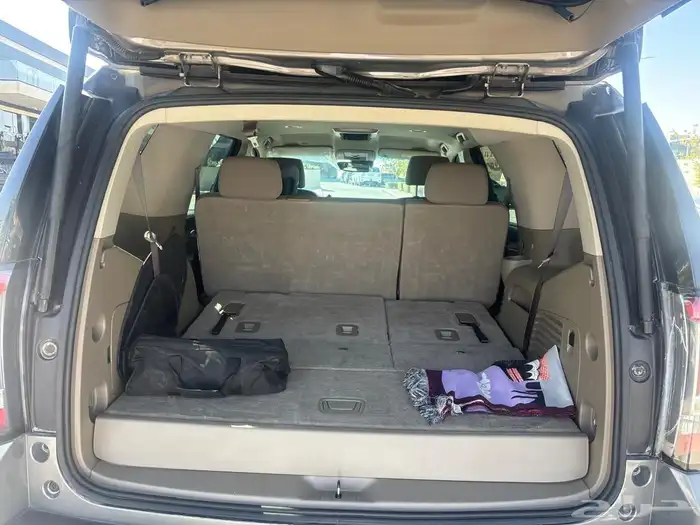 جمس يوكن 2019 دبل 13