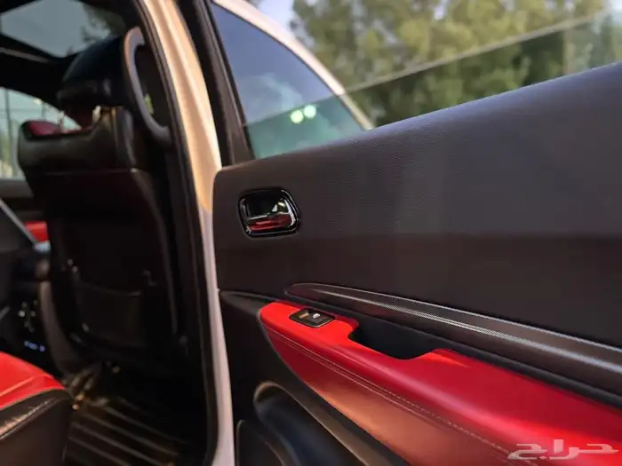 دودج دورانجو RT 2022 ( سعودي بحالة الوكالة ) 42