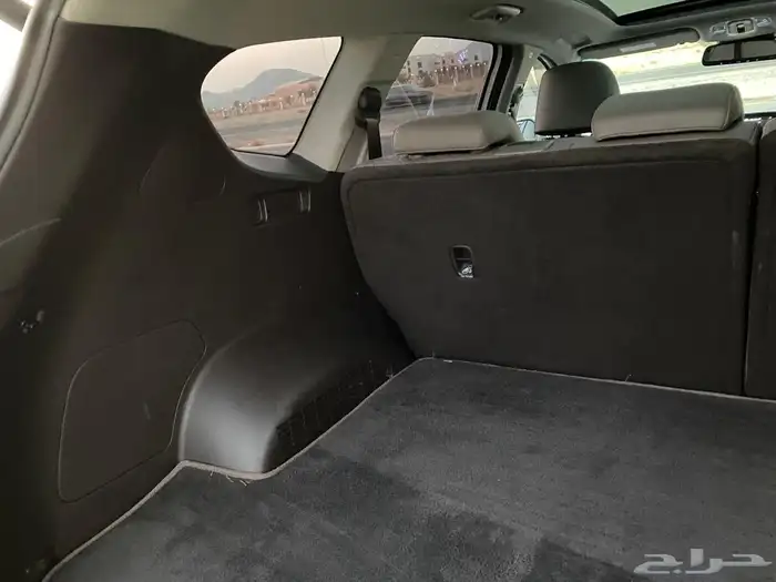 هيونداي سنتافي ديزل وارد كوريا قمة في النظافة 29