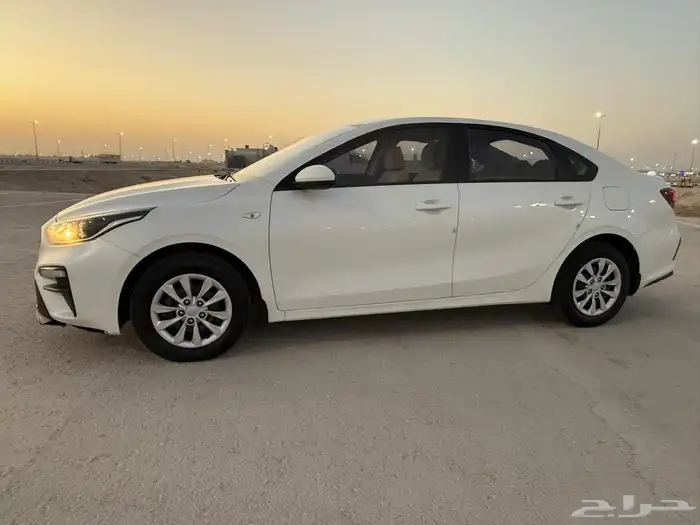 سيراتو 2020 سعودي قمه بالنظافة 0