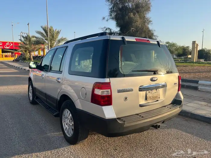 فورد اكسبيدشن 3