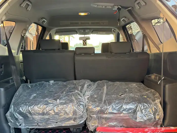 تويوتا راش 2023 فل كامل 7