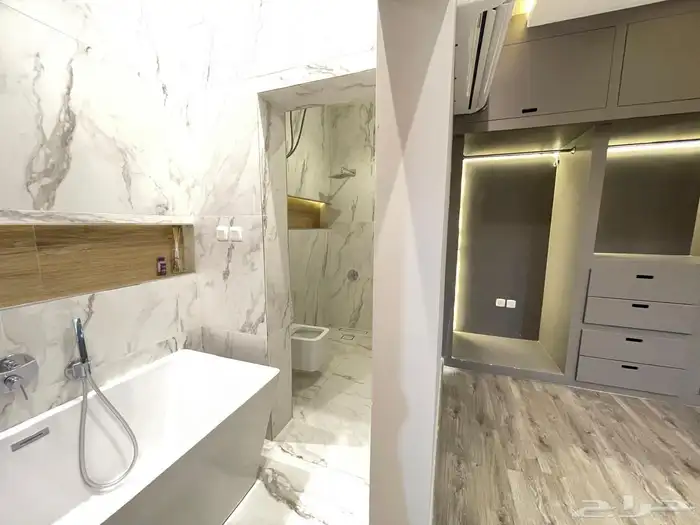 للبيع وحدة ارضية بموقع مميز في حي سلطانة ببريدة 13