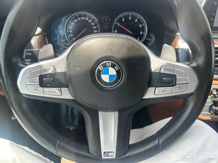 بي ام دبليو 2018 15