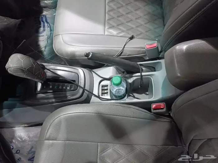 ميتسوبيشي لانسر 2005 22