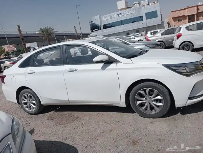 جاك نوع جي اي4 موديل 2022 2