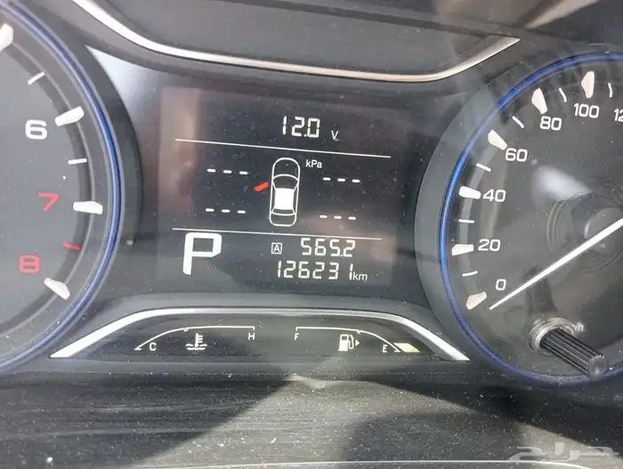 جاك نوع جي اي4 موديل 2022 5