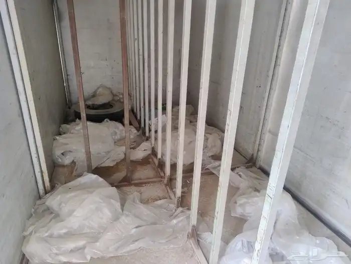 دنه اسوزوز أسندر NPR 2016 سعودي باخشب للسيارات بدون تيربو 4