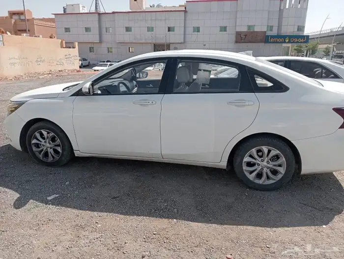 جاك نوع جي اي4 موديل 2022 6