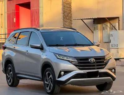 تويوتا راش 2023 فل كامل index