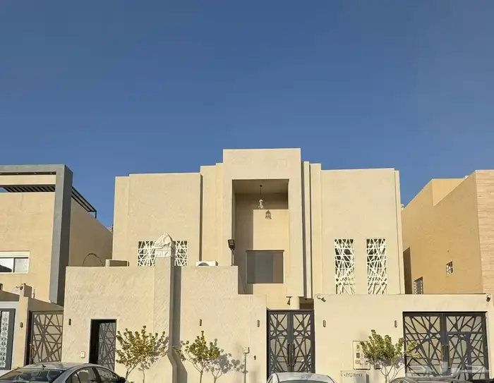 مطلوب فله بالكامل للايجار بالقرب من جامعة الملك عبدالعزيز 0