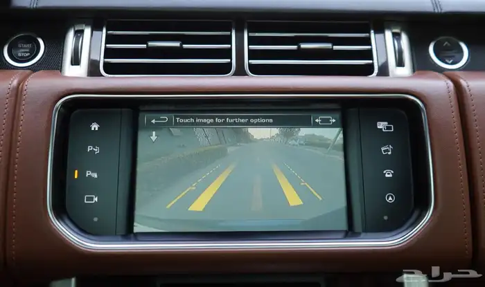 رنج روفر اوتو بيغرفي 2016 في قمة النظافه 22