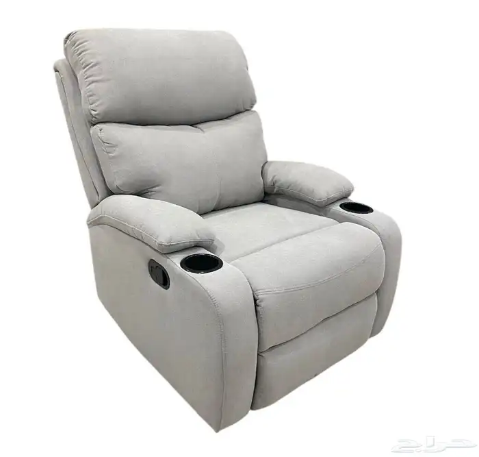 كرسي استرخاء ثابت 5