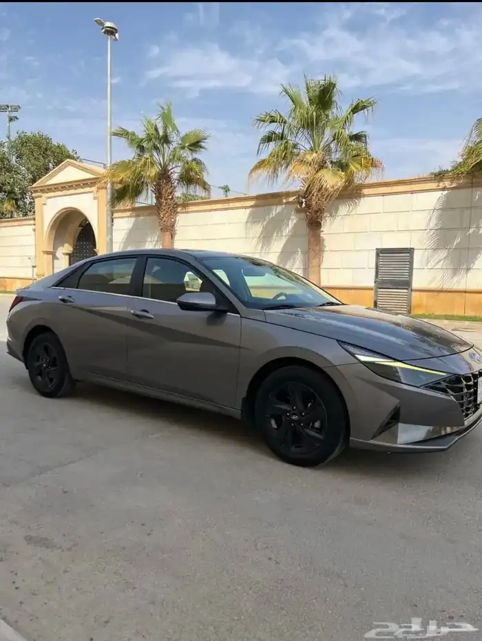 هيونداي النترا 2022 7