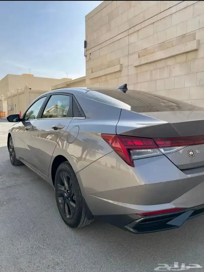 هيونداي النترا 2022 6