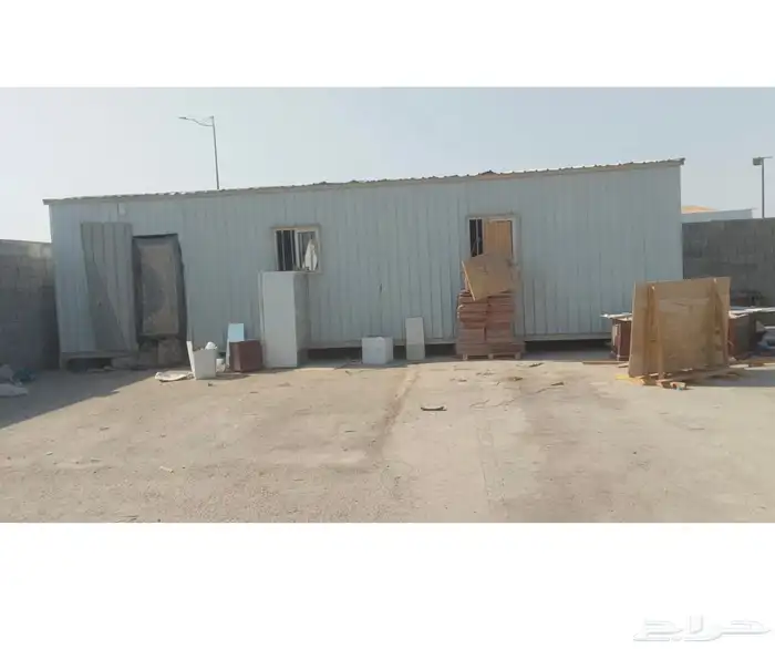 كرفان جديد 4 12 لم تستعمل للبيع 0