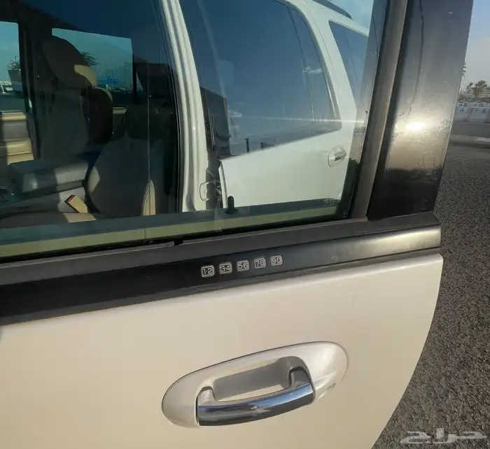 اكسبيديشن ابيض 2013 6