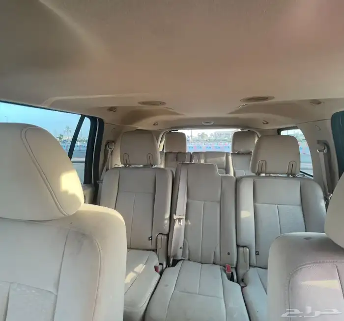 اكسبيديشن ابيض 2013 12