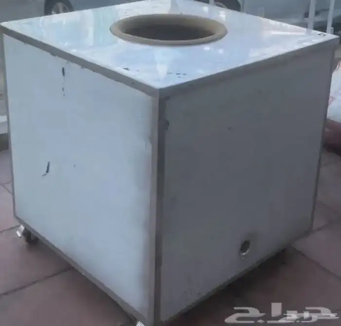 فرن شباتي فرن ملوح فرن تميس افغاني فرن تكا أفران متحرك 7