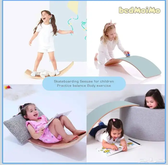 سكوتر اطفال صغير و عدة العاب اخري 2