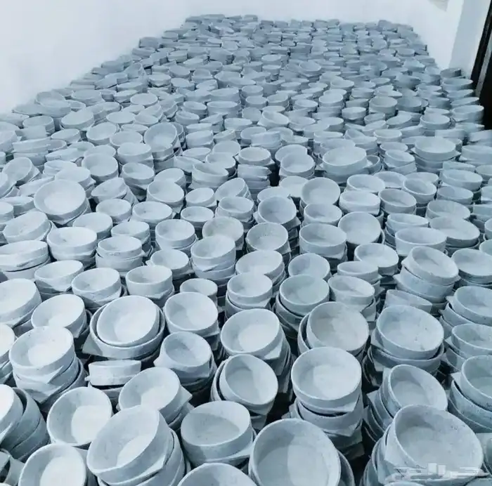 فرن شباتي فرن ملوح فرن تميس افغاني فرن تكا أفران متحرك 22