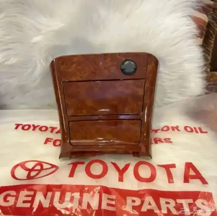 انوار و اسطبات و ديكورات و مساطر كامري 2003 إلى 2006 30