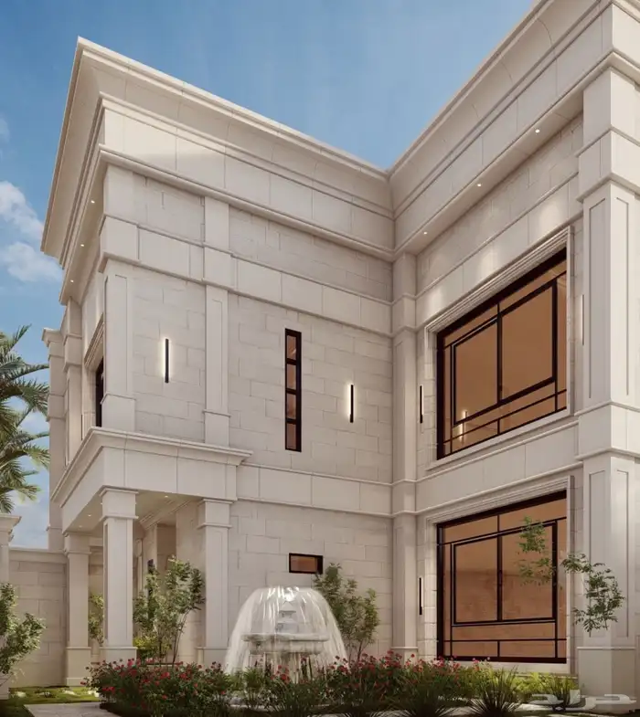 تصميم واجهات 7