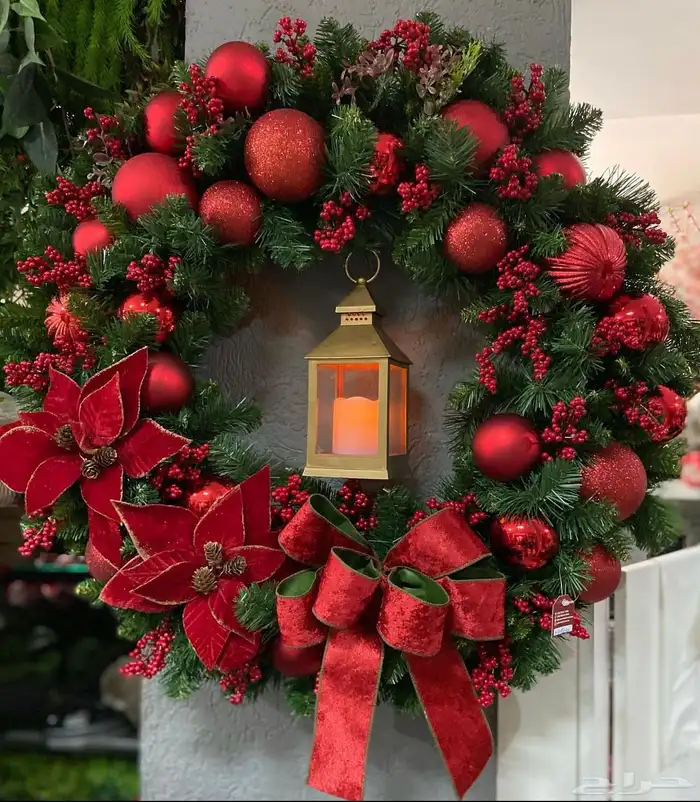 شجرة الكريسماس 1