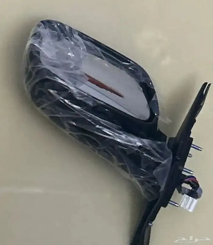 انوار كامري 4