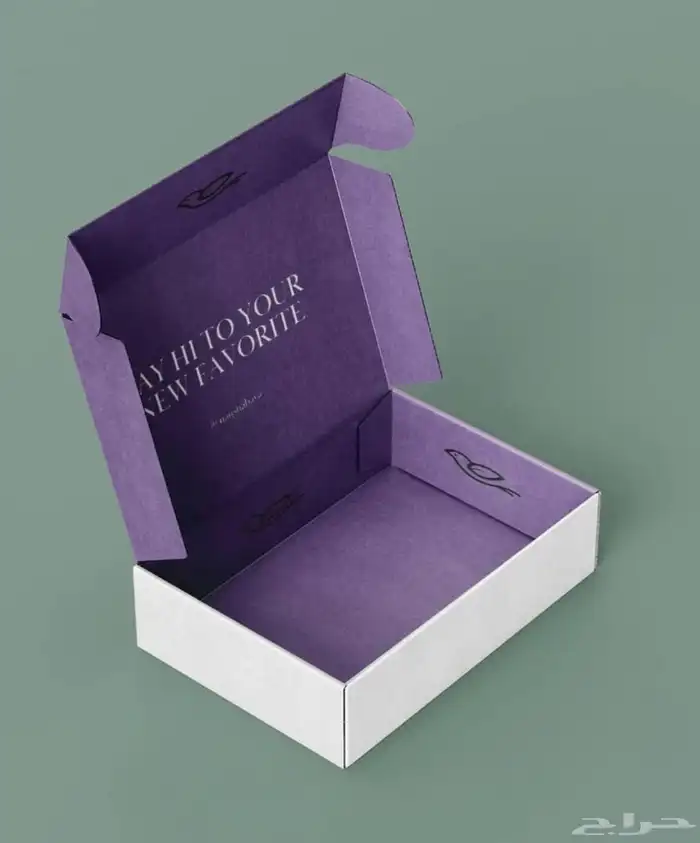 بوكسات اكياس اكواب بوكسات هارد كفر ليبل لوقو ستكر كروت 16